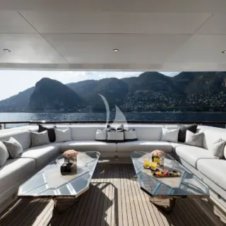 Main Deck Aft