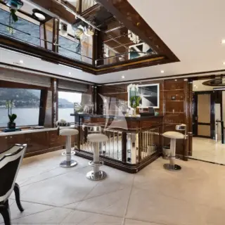 Sky Lounge Bar