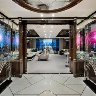 Sky Lounge