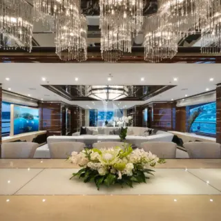 Main Salon