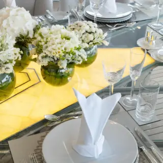 Upper Deck Dining