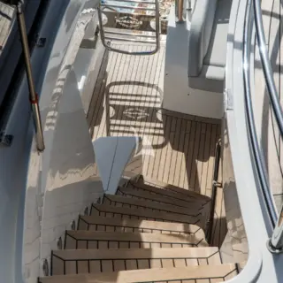 NIGORA - Exterior Stairs 