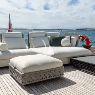 NIGORA - Sundeck seating