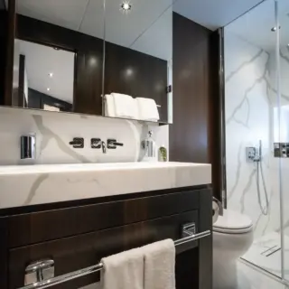 NIGORA - Guest En Suite