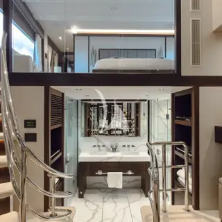 NIGORA - Primary En Suite