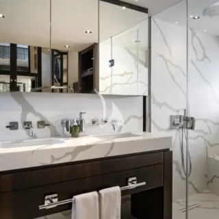 NIGORA - Primary En Suite