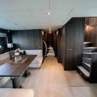 Lower Salon