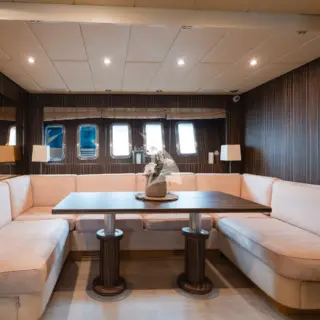 Lower Salon