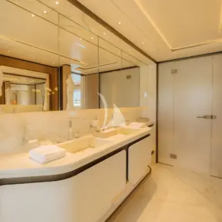 PERLA BIANCA - Master En Suite