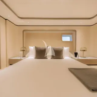 PERLA BIANCA - Guest Suite