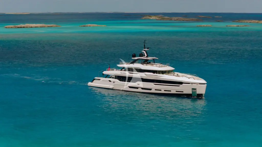 PERLA BIANCA - Exterior