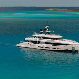 PERLA BIANCA - Exterior