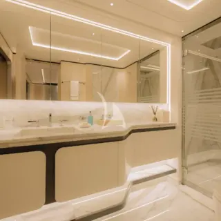 PERLA BIANCA - Guest En Suite