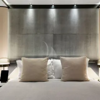 PERLA BIANCA - Guest Cabin