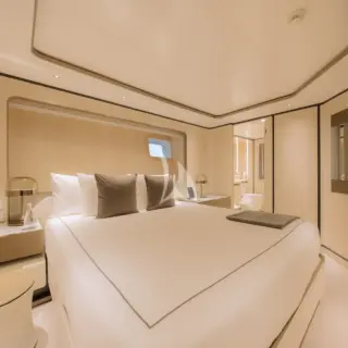 PERLA BIANCA - Guest Suite