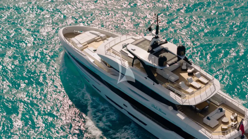 PERLA BIANCA - Exterior