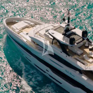 PERLA BIANCA - Exterior