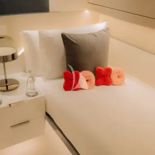 PERLA BIANCA - Guest Suite