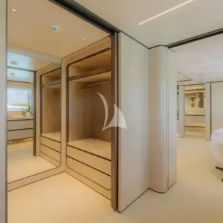 PERLA BIANCA - Master Dressing