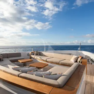 CADA DIA - Bridge Forward 