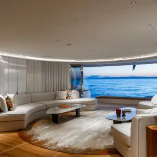 CADA DIA - Main Salon