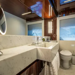 Double Cabin En Suite