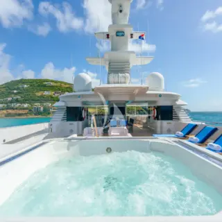 VICTORIA DEL MAR - Sundeck - Jacuzzi