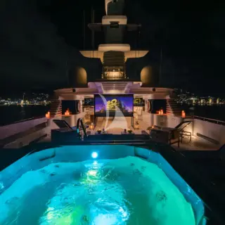 VICTORIA DEL MAR - Cinema