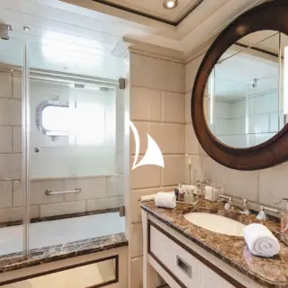Double en suite
