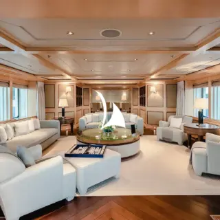 Main salon