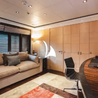 Convertible Master office