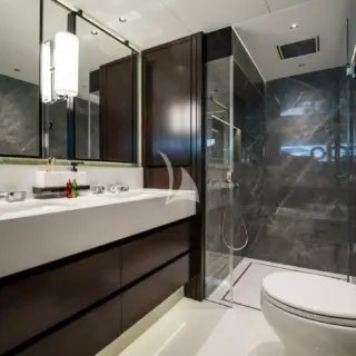 Master Ensuite