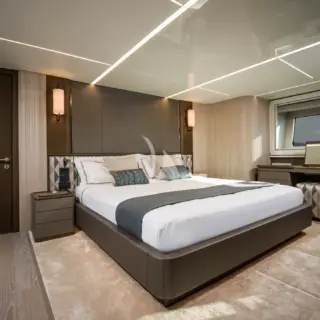 Master Stateroom