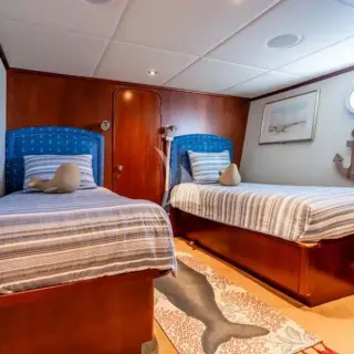 Guest Stateroom