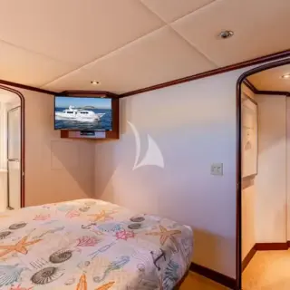 VIP Stateroom