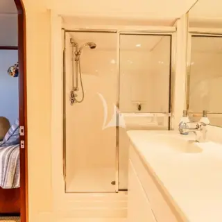 Guest Stateroom Ensuite