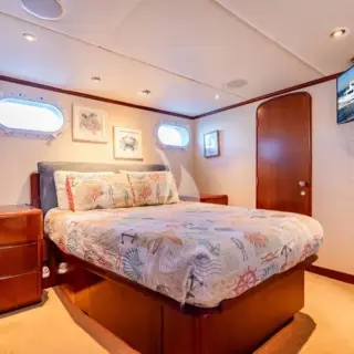VIP Stateroom