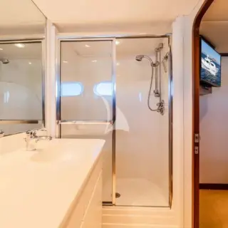 VIP Stateroom Ensuite