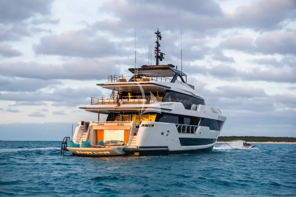 CANOE CANOE - Image 3