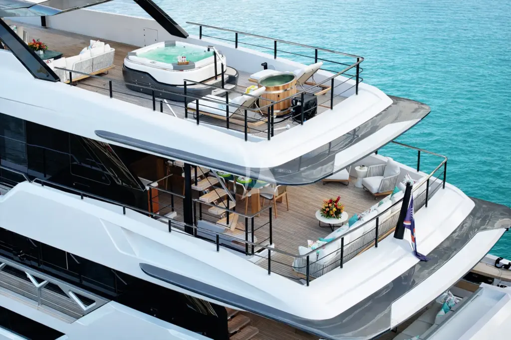 CANOE CANOE - Image 3