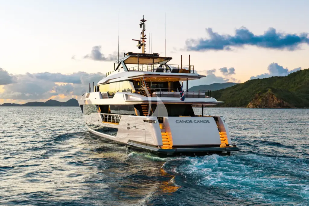 CANOE CANOE - Image 4