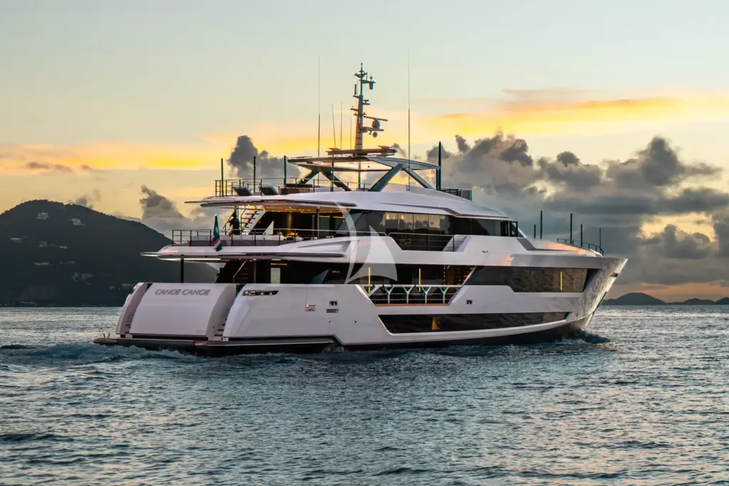 CANOE CANOE - Profile