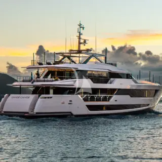 CANOE CANOE - Profile