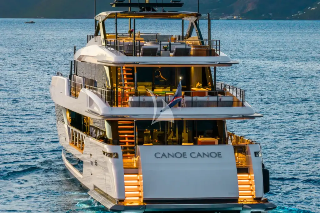 CANOE CANOE - Image 5