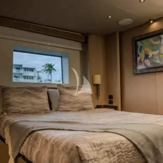 Lower Guest Stateroom