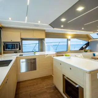 Galley