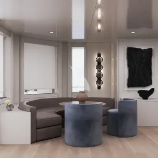 YCM FIFTY - Games room