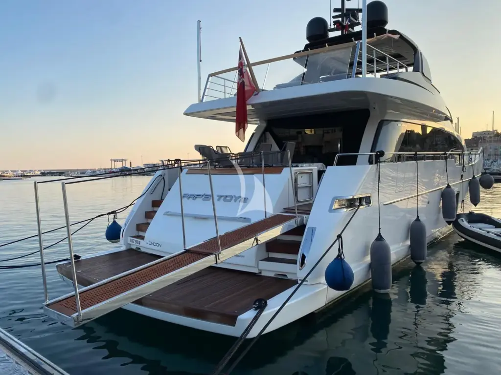 PAP'S TOY III - Image 2