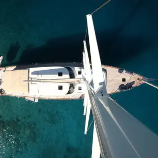 TANGO CHARLIE - Bird's Eye View