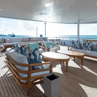 Main Deck Aft
